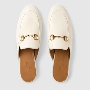 Gucci Princetown Slipper